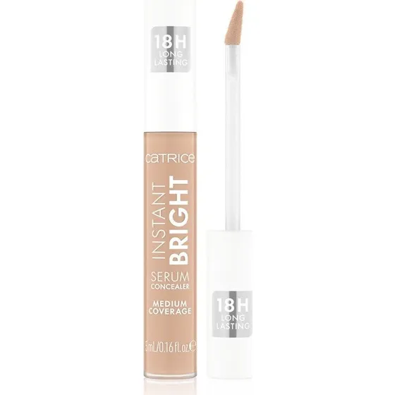 Catrice Instant Bright Serum Concealer 002N, 5 ml