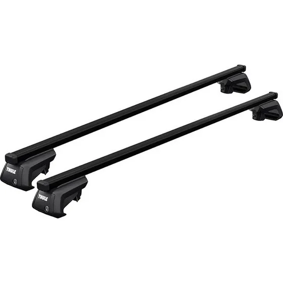 Thule SmartRack XT SquareBar 135 tagbøjlesystem
