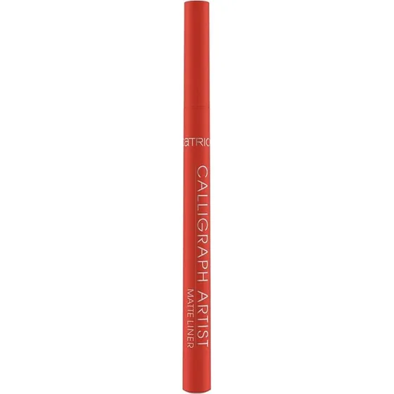 Catrice Calligraph Artist Mat blyant 080 Bloody Mary, 1,1 ml