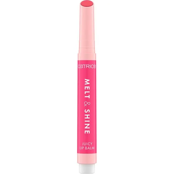 Catrice Melt & Shine Juicy Lip Balm 080 Lost At Sea, 1,3g