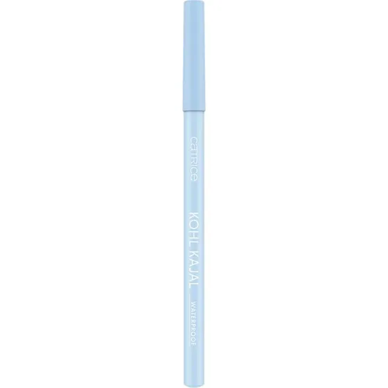 Catrice Kohl Kajal Waterproof Eye Pencil - 160 Babyblå, 0,78 g