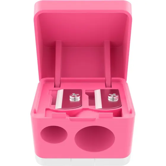 Catrice Cosmetic Sharpener - Dobbelt spidser til slim & jumbo
