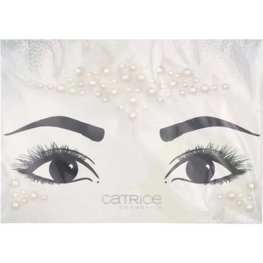 Catrice Pearl Glaze Face Jewels