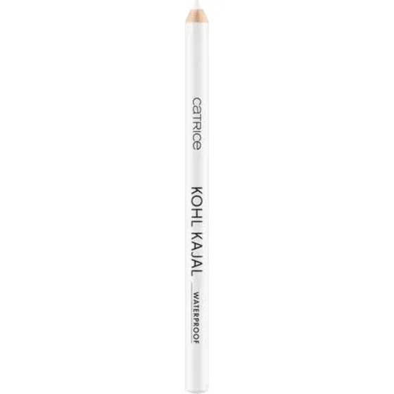 Catrice Kohl Kajal Waterproof 020 Tweet White - 0,78 g