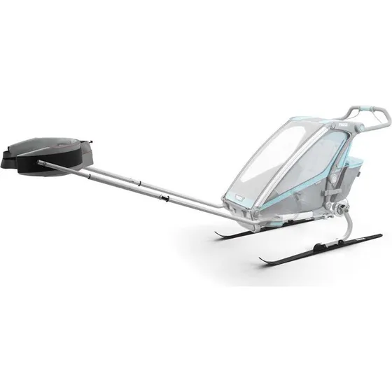 Thule Chariot Ski Kit – langrendspulk til Multisport