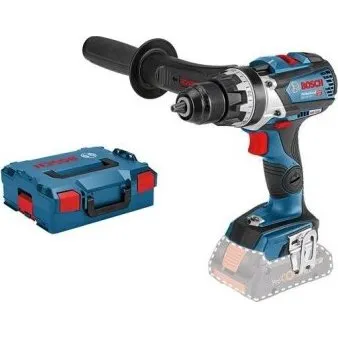 Bosch GSR 18V-110 C Professional skruemaskine 110 Nm