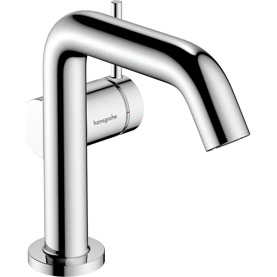 Hansgrohe Tecturis S Fine 110 håndvaskarmatur, krom