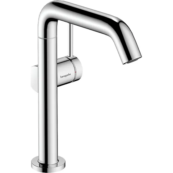 hansgrohe Tecturis S Fine 210 håndvaskarmatur med svingtud, krom