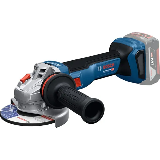 Bosch Vinkelsliber GWS 18V-11 S 125 mm