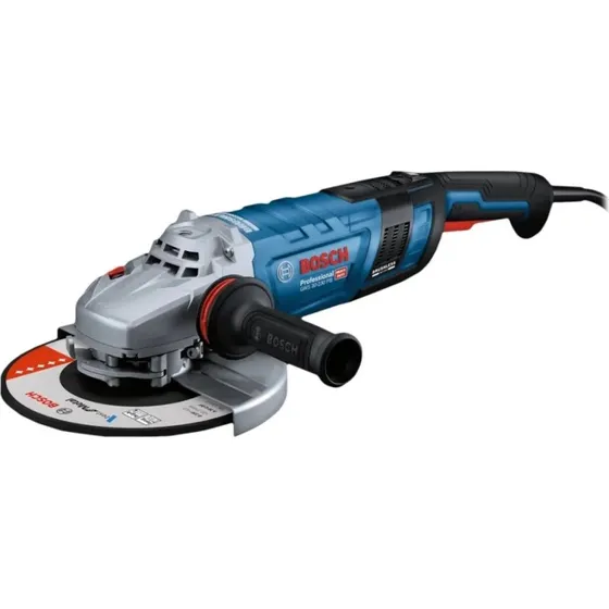 Bosch GWS 30-230 PB vinkelsliber 2800 W