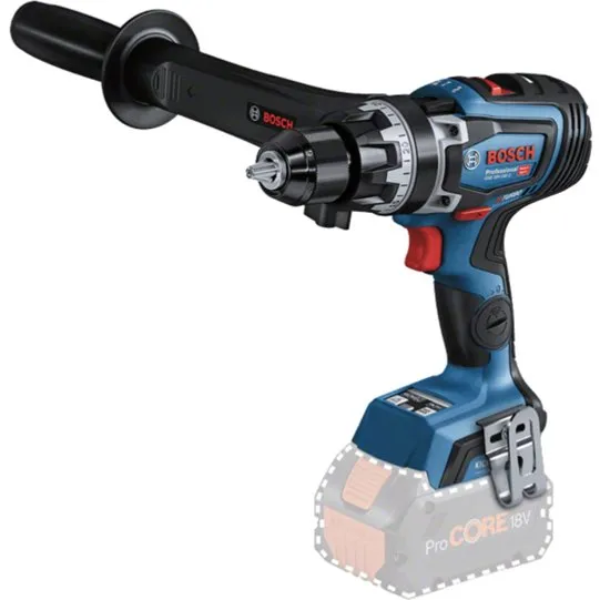 Bosch GSB 18V-150 C Professional – 18V slagboremaskine