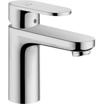 hansgrohe Vernis Blend 1-grebs håndvaskarmatur 100 CoolStart