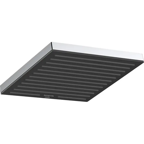 Hansgrohe Pulsify E Hovedbruser 260 1jet, Krom