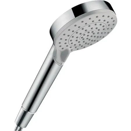Hansgrohe Vernis Blend Vario Ecosmart+ Håndbruser, Krom
