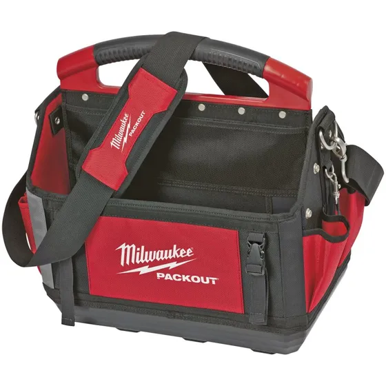 Milwaukee Packout værktøjstaske 40 cm