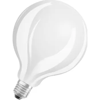 Osram Parathom Globe 95 Mat E27 11W (100W) 1521lm Dæmpbar