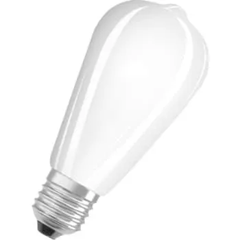 Osram Parathom Edison Mat LED E27 6,5W (55W) 730lm 827