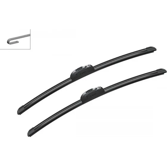 Bosch Aerotwin Retro fit Viskerblade AR500S (2 stk, 500mm)