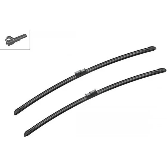 Bosch Aerotwin Viskerblade Sæt A079S 3 397 007 079