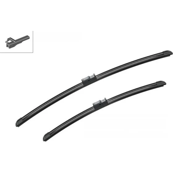 Bosch Aerotwin Viskerblade til Alfa Romeo 159, Brera & Spider
