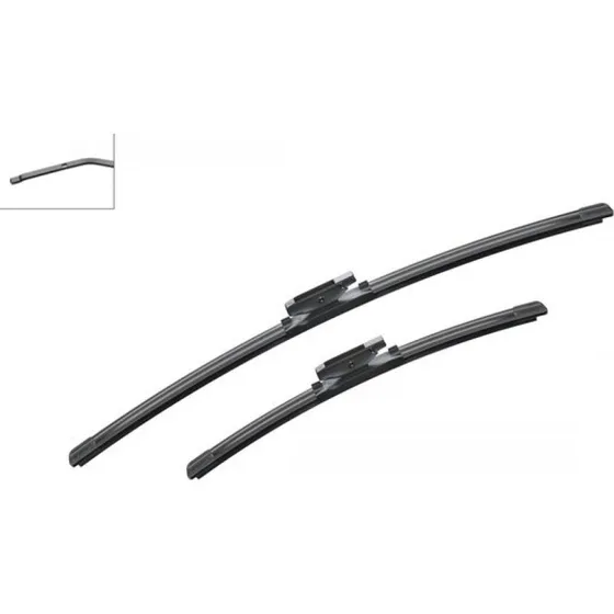 Bosch Aerotwin Viskerblade Sæt 3 397 007 116 (600/400mm)