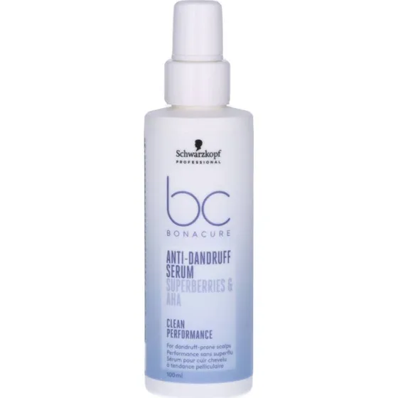 Schwarzkopf BC Bonacure Anti-Dandruff Serum 100 ml