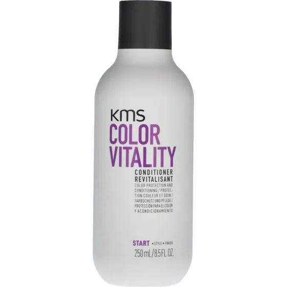 KMS ColorVitality Conditioner 250 ml