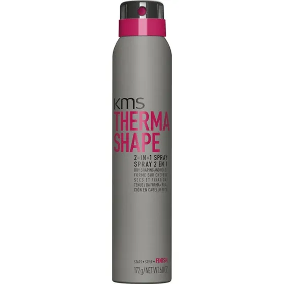 KMS ThermaShape 2-in-1 Spray 200 ml