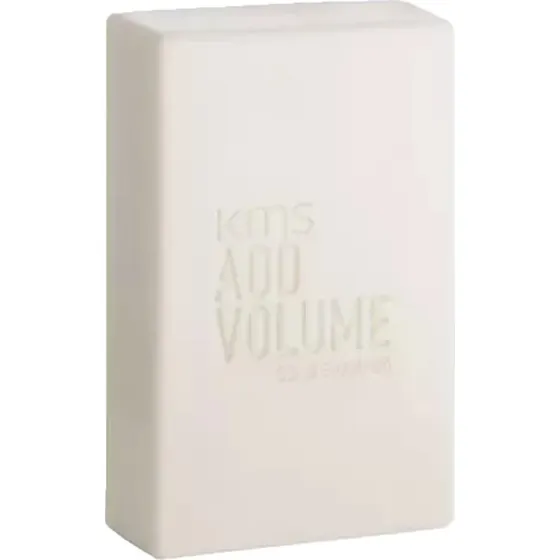 KMS AddVolume Solid Shampoo 75 g