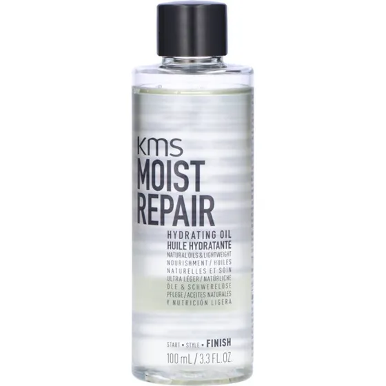 KMS MoistRepair Hydrating Oil 100 ml