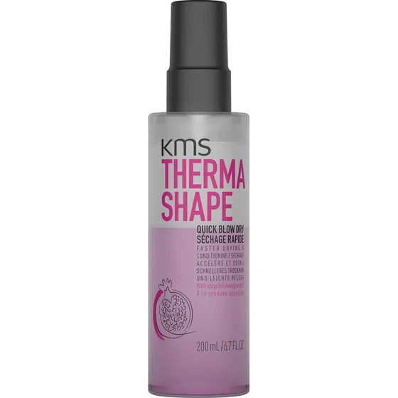 KMS ThermaShape Quick Blow Dry 200 ml