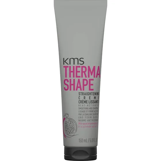 KMS ThermaShape Straightening Creme 150 ml