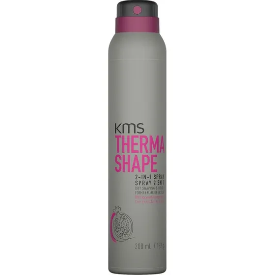 KMS Thermashape 2-in-1 Spray 200 ml