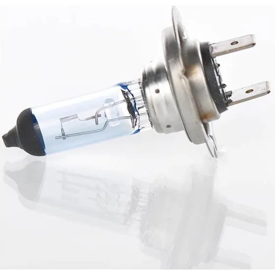 Bosch Xenon Blue H7 55W 12V Glødepære til Fjernlys