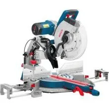 Bosch GCM 12 GDL Kap-/Geringssav Professional
