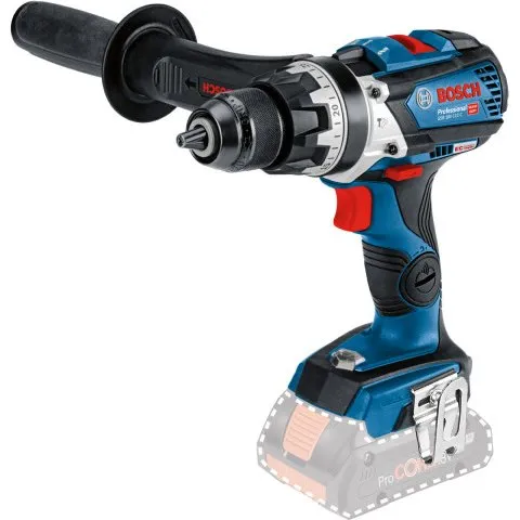 Bosch GSB 18V-110 C Solo 18V, 110 Nm