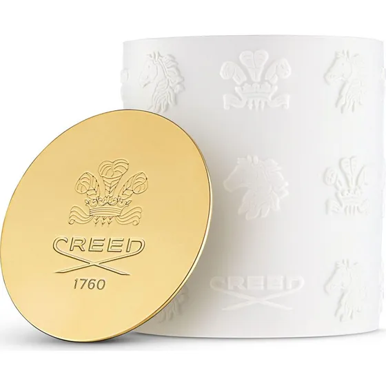 Creed Aventus For Her Porcelain Candle 220 g