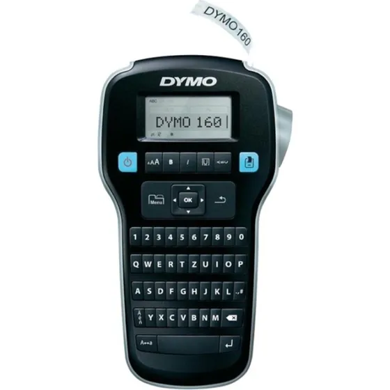 DYMO LabelManager 160 Sort Labelprinter