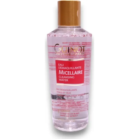 Guinot Rensende Micellært Vand 200 ml
