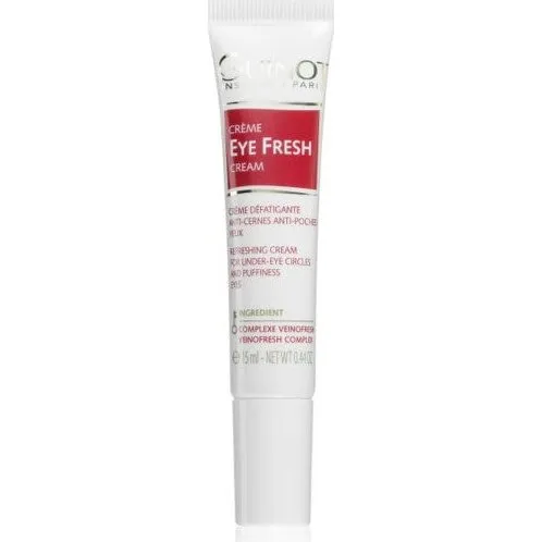 Guinot Øje Fresh øjencreme, 15 ml