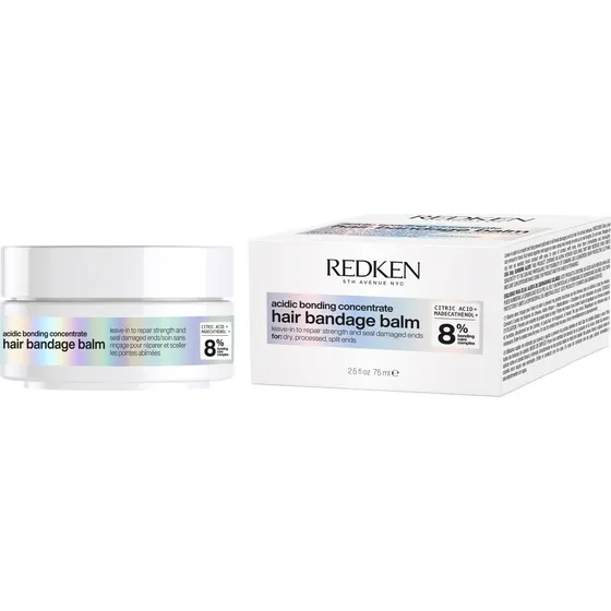 Redken Acidic Bonding Concentrate Hair Bandage Balm 75 ml