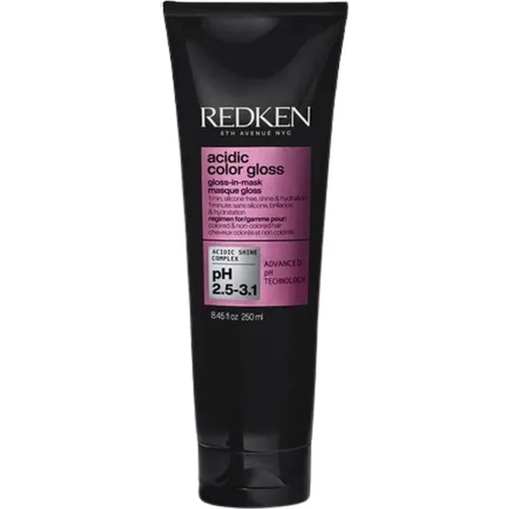 Redken Acidic Color Gloss Gloss-in-Mask 250 ml