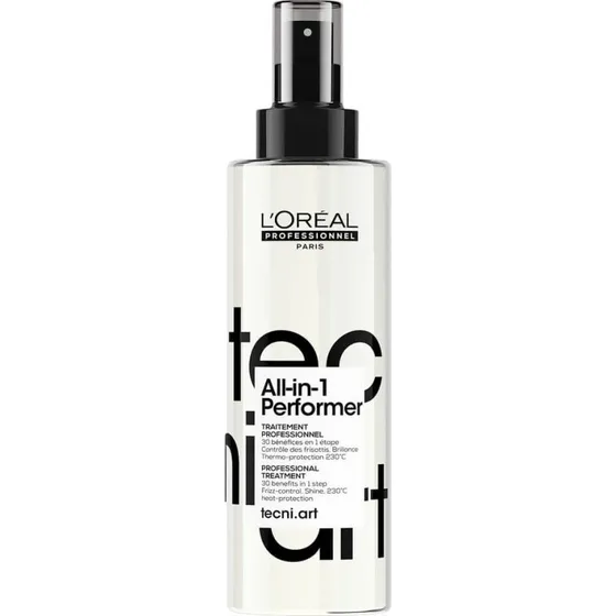 L’Oréal Professionnel Tecni.Art All-in-1 Performer Styling Spray 190 ml