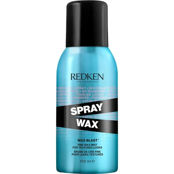 Redken Spray Voks 150 ml