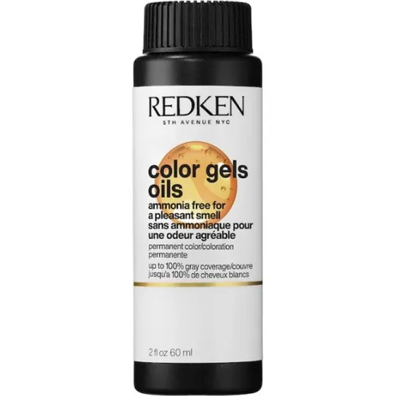Redken Color Gels Oils 6G St Tropez 60 ml