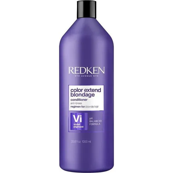 Redken Color Extend Blondag Conditioner 1000 ml