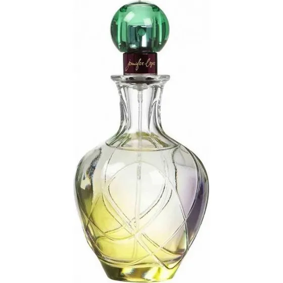 Jennifer Lopez Live Eau de Parfum 100ml