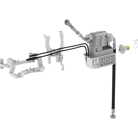 Ideal Standard Prosys SmartForce ombygningssæt, neutral