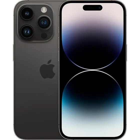 Apple iPhone 14 Pro 128GB Space Black - Grade A