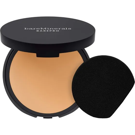 bareMinerals BAREPRO 24HR Skin-Perfecting Powder Foundation Medium 30